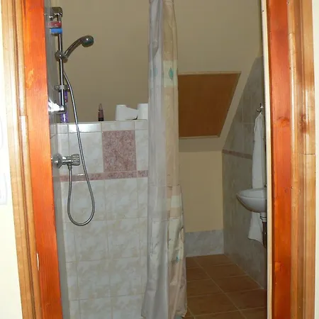 Guest house Varvolgy Szallashely Dregelypalank