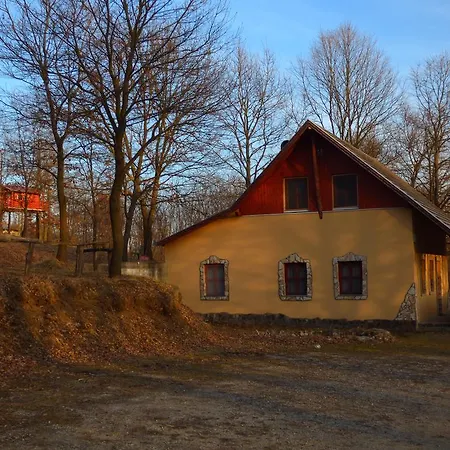 Varvolgy Szallashely Guest house Dregelypalank