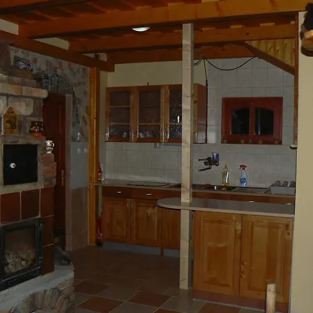 Varvolgy Szallashely Guest house Dregelypalank